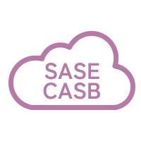 SASE/CASB