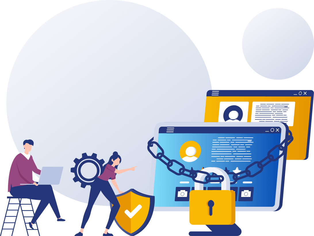 脆弱性診断イメージ