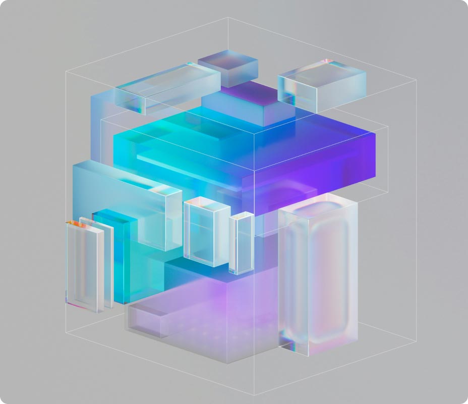 安定した診断品質