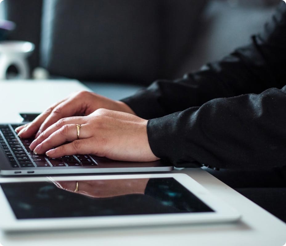 スピーディーに診断を提供