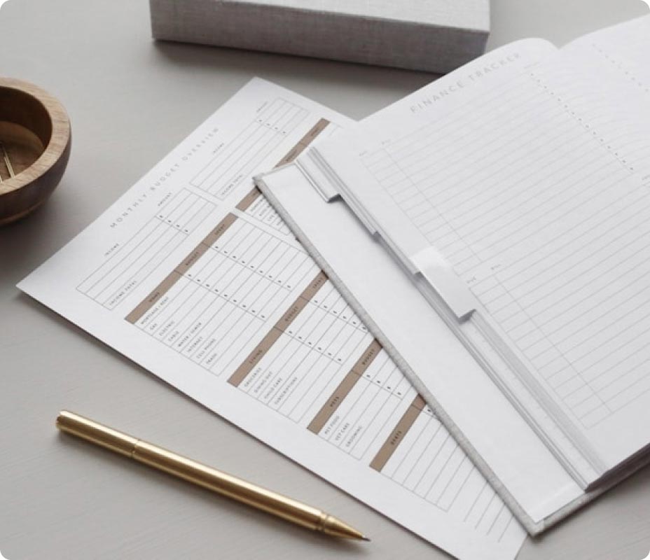 わかりやすい診断報告書